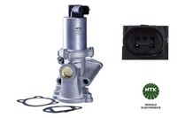 NGK 92574 NGK Agr-Ventil EGE2-D074 Passend FüR Fiat Lancia Opel Suzuki