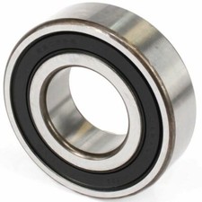 62201-2RSR-C3 FAG Deep groove ball bearings 12x32x14mm