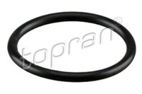 Topran 207 050 Dichtring, ÖLablassschraube FüR Chevrolet Opel