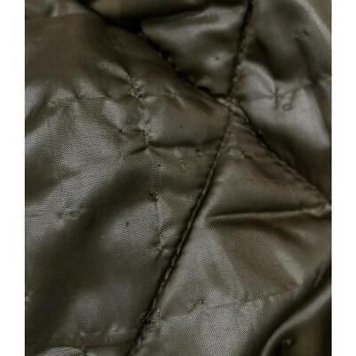 UNIQLO Military Jacket MA-1 Morishita Kiminori Collaboration UNIQLO Military Jacket MA-1 Morishita Kiminori Collaboration