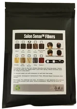 100g Keratin Style Hair Fiber Refill Hair Loss Concealer 100g Top Quality - USA