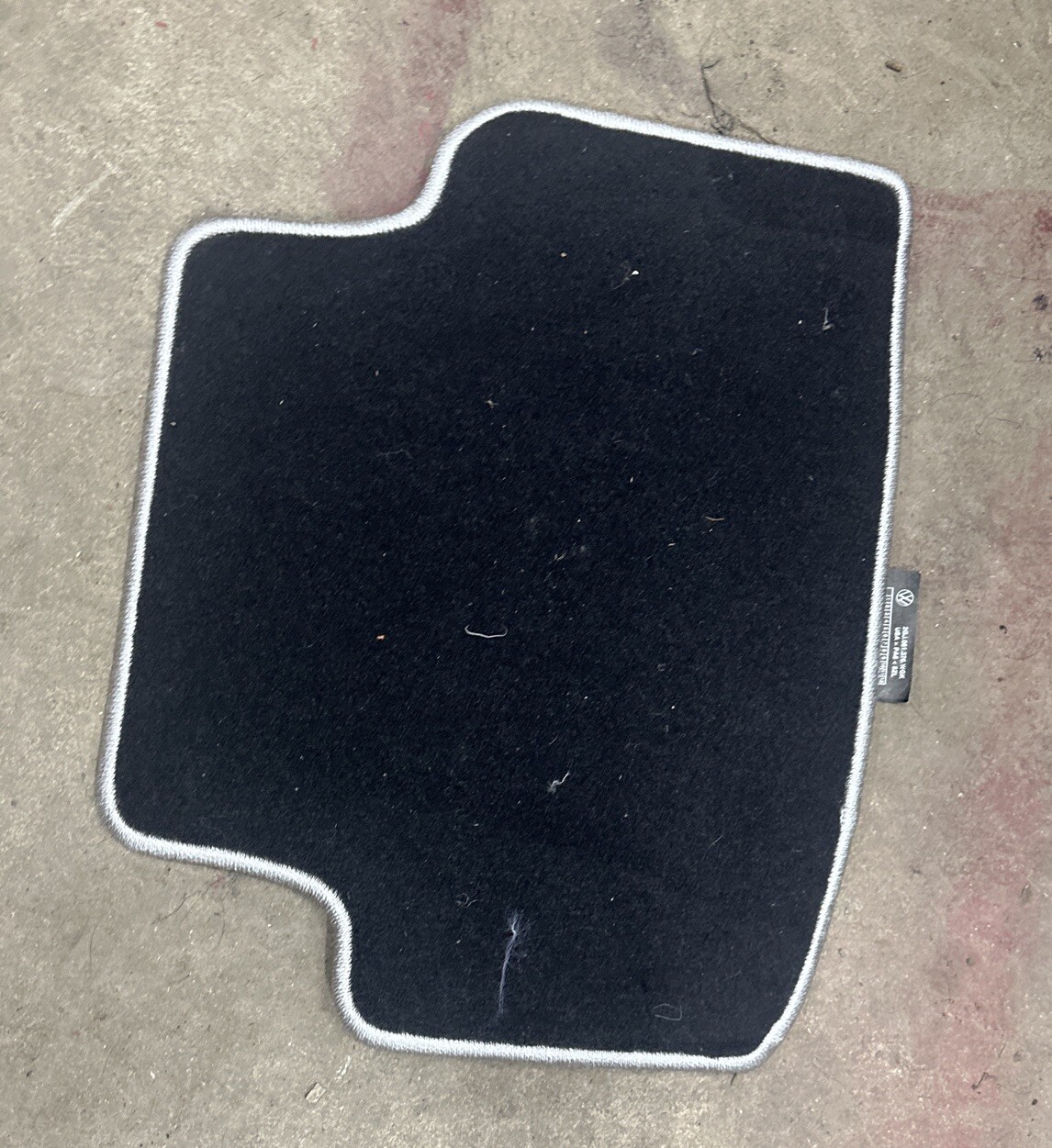 Volkswagen Taos Oem Carpet Floor Mats eBay