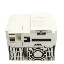 MITSUBISHI FR-E520-3.7K Inverter ✦KD
