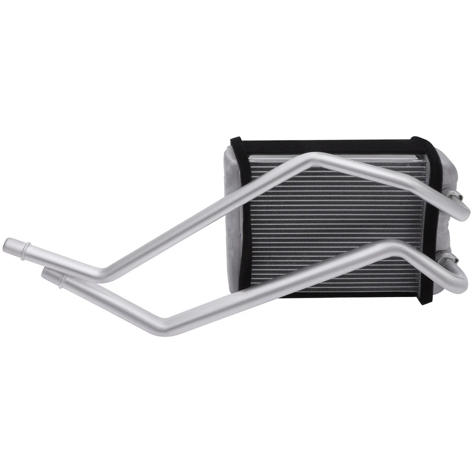 Motor de ventilador e núcleo de aquecedor HVAC adequado para 2002-09 GMC Envoy 05 06-09 Saab 9-7x - Imagem 2 de 4