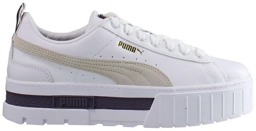 Puma Dua Lipa Mayze Women's Sz 7 Flutur Platform Black New 388013 Puma Dua Lipa Mayze Women's Sz 7 Flutur Platform Black New 388013