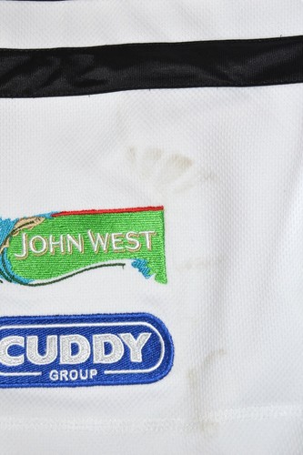 MAGLIA OSPREYS GALLES RUGBY UNION KOOGA TAGLIA L ADULTO - Foto 3 di 6