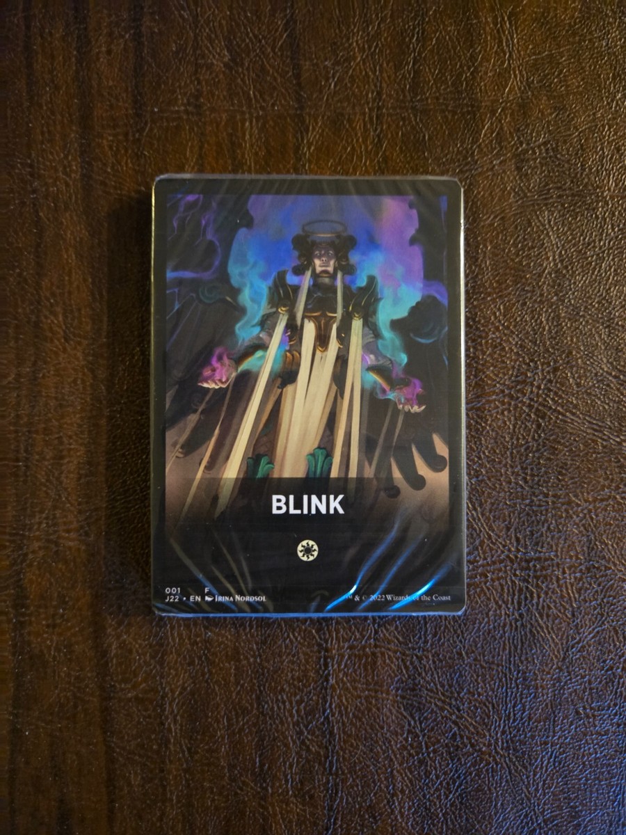 MTG Jumpstart 2022 Sealed Decks, Choose Your Theme! | eBay