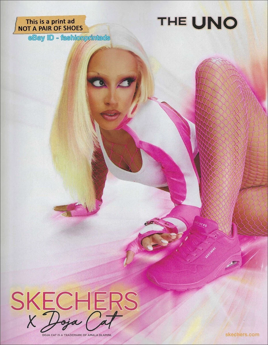 Cat skechers cheap