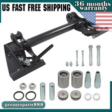 Mounting System For Bobcat Bob-tach S510 S530 S550 S570 S590 T550 T590 7276373