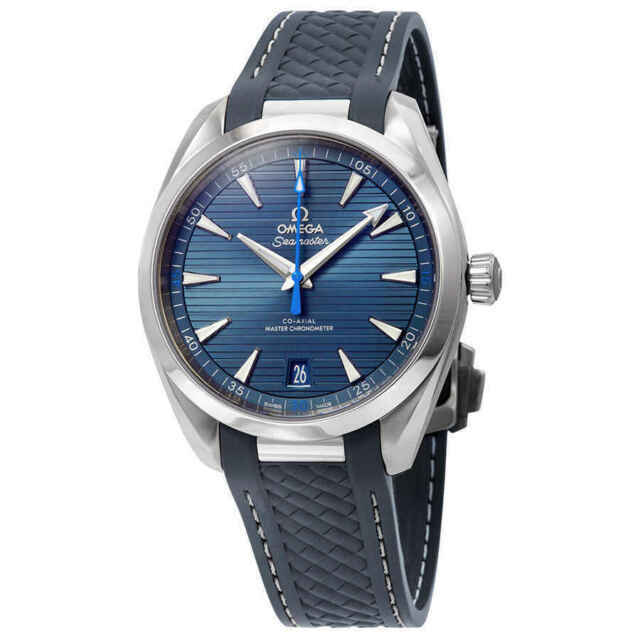 OMEGA Aqua Terra Co-Axial Master 