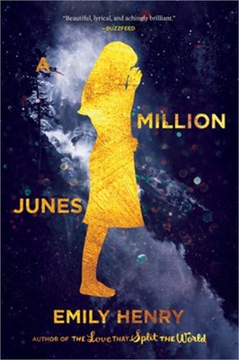 A Million Junes (Paperback or Softback)
