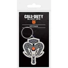 CALL OF DUTY: BLACK OPS 4 RUIN ICON KEYCHAIN
