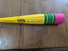 NIB LIMITED EDITION Victus Pencil Bat 30”/20oz USA *SOLD OUT ONLINE*
