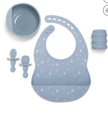Baby Led Weaning Essentials Kit - New
