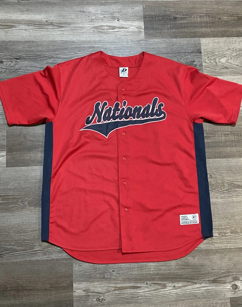 vintage nationals jersey