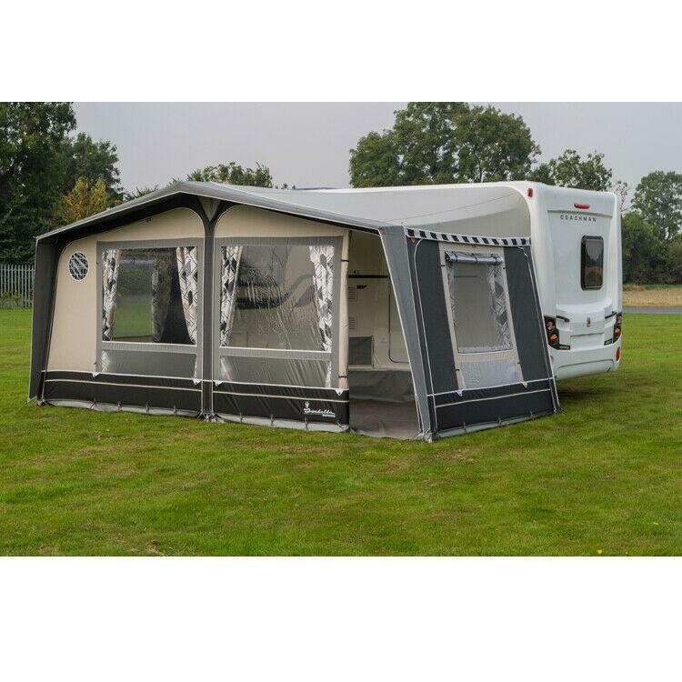 Semilla Isabella Ambassador / 900 cm / Ex Ex Ex