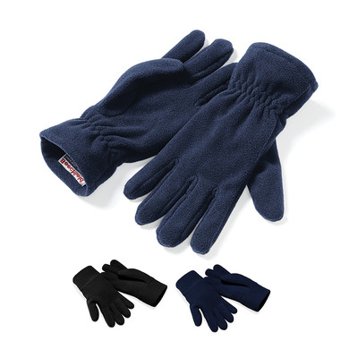Beechfield Damen Herren Handschuhe SUPRAFLEECE ALPINE GLOVES S M L XL Neu B296