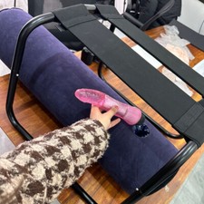 Inflatable Sofa Furniture Sex pillow Vibrator dildo Bdsm Love Chair for Couples
