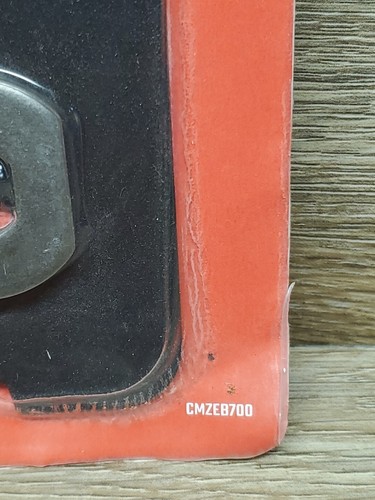 CRAFTSMAN CMZEB700 EB-007 REPLACEMENT EDGER BLADE CMEED400 LE750 7.5” LAWN EDGER - Picture 3 of 7