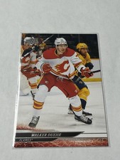 2024-25 Upper Deck Series 2 - Walker Duehr #270