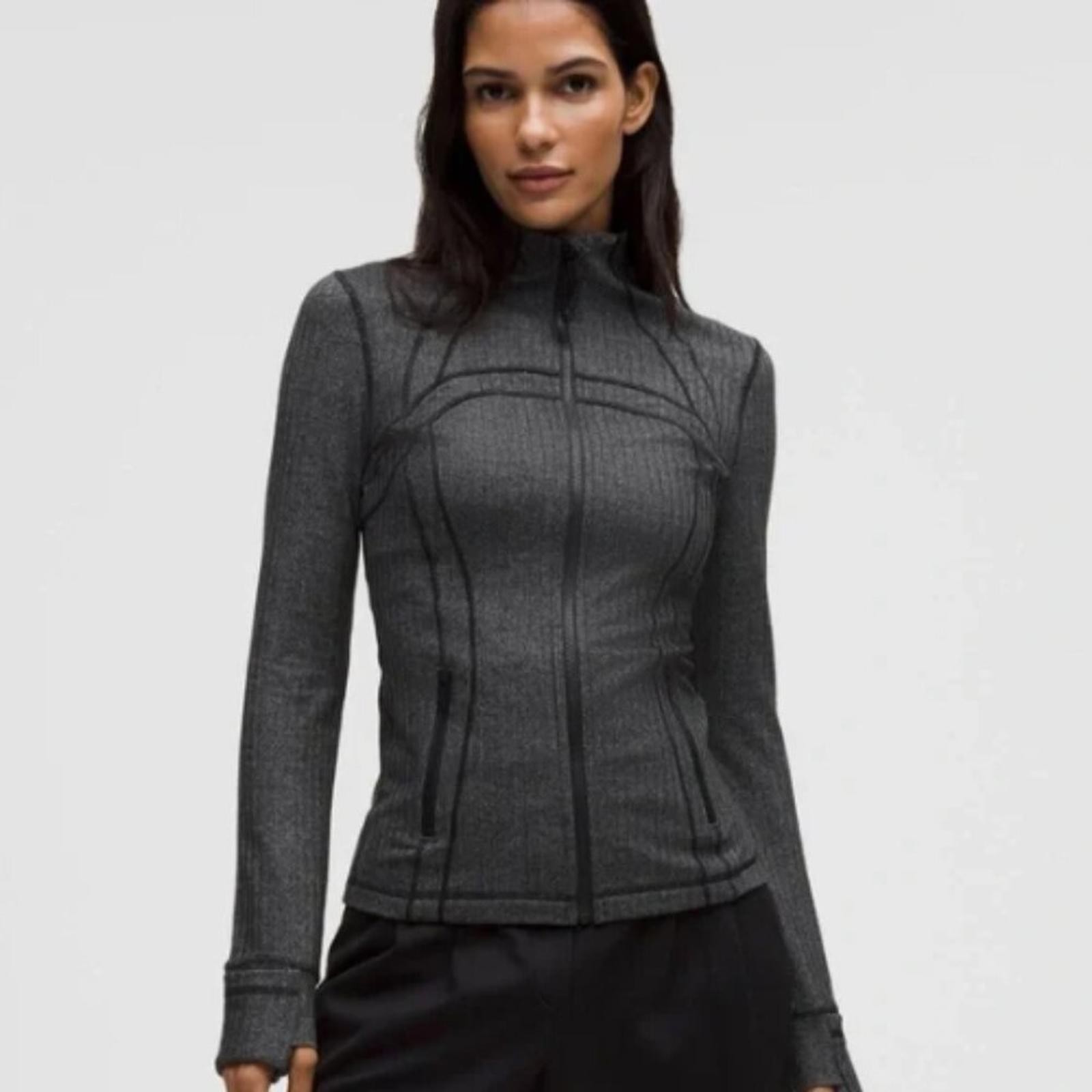 Lululemon Define Jacket EUC - image 1