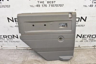Land Rover Defender  LR110- 130 Türverkleidung Links BTR6703LOY