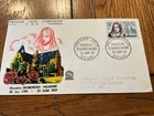 1959  France FDC Desbordes   issue