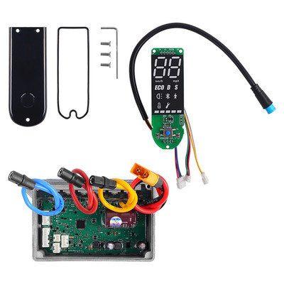 Für Segway Ninebot MAX G30 Elektroroller Controller Armaturenbrett Display Teile