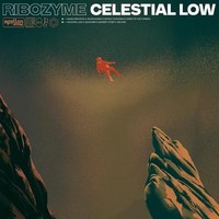 Ribozyme - Celestial Low - Cd - G3Z