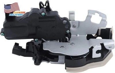 Front Left Driver Side Door Lock Latch Actuator Fits for 2017-2020 Ford F150