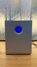 LaCie 2big RAID 20TB Thunderbolt 2 External D...