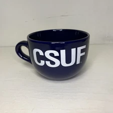 CSUF TITANS Jumbo Coffee Mug Cup