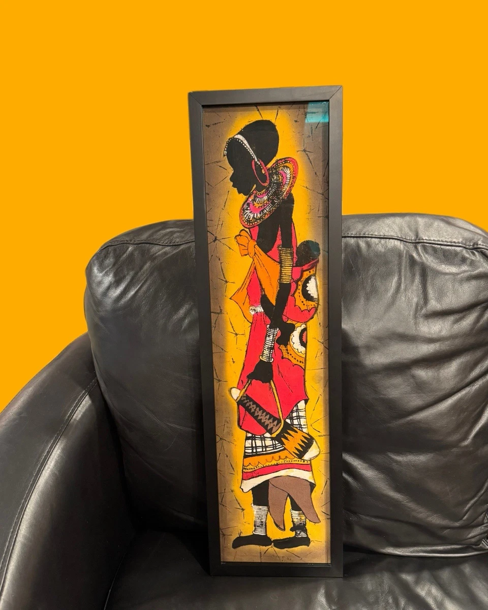 Batik Art Paintings for sale | eBay