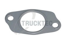 TRUCKTEC AUTOMOTIVE Dichtung, Abgaskrümmer 02.16.012 für MERCEDES-BENZ