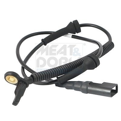 Meat & Doria Sensor, Raddrehzahl Vorderachse Beidseitig FüR Ford-image