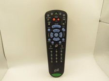 Dish Network 3.0 IR Remote Control Black Satellite TV Receiver 119946