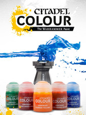 12ml Citadel Acrylic Paints / Choice Of 181 Colours / Layer Dry Base Technical