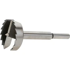 Steelex D1021 2-5/8" Forstner Bit 2-5/8" 