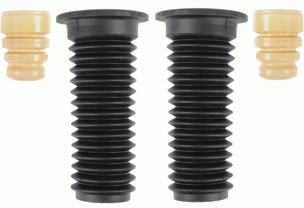 Sachs Staubschutzsatz StoßDäMpfer Vorne (900 231) FüR Ford Fiesta VI Mazda 2 |-image