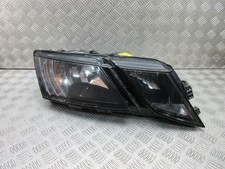 Faro delantero lavado de cara del lado del conductor Skoda Octavia H.Back MK3 2017 5E2941016C