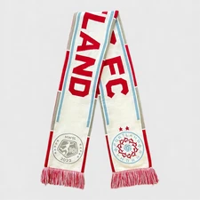 Portland Thorns 2022 NWSL Soccer Supporter Scarf