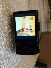 RICOH GR DIGITAL III 3 10.0MP Digital Camera Tested English language