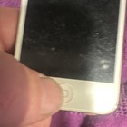 Apple iPod touch 4th Generation 8GB Silver/White Touchscreen Headphone Jack — photo 4