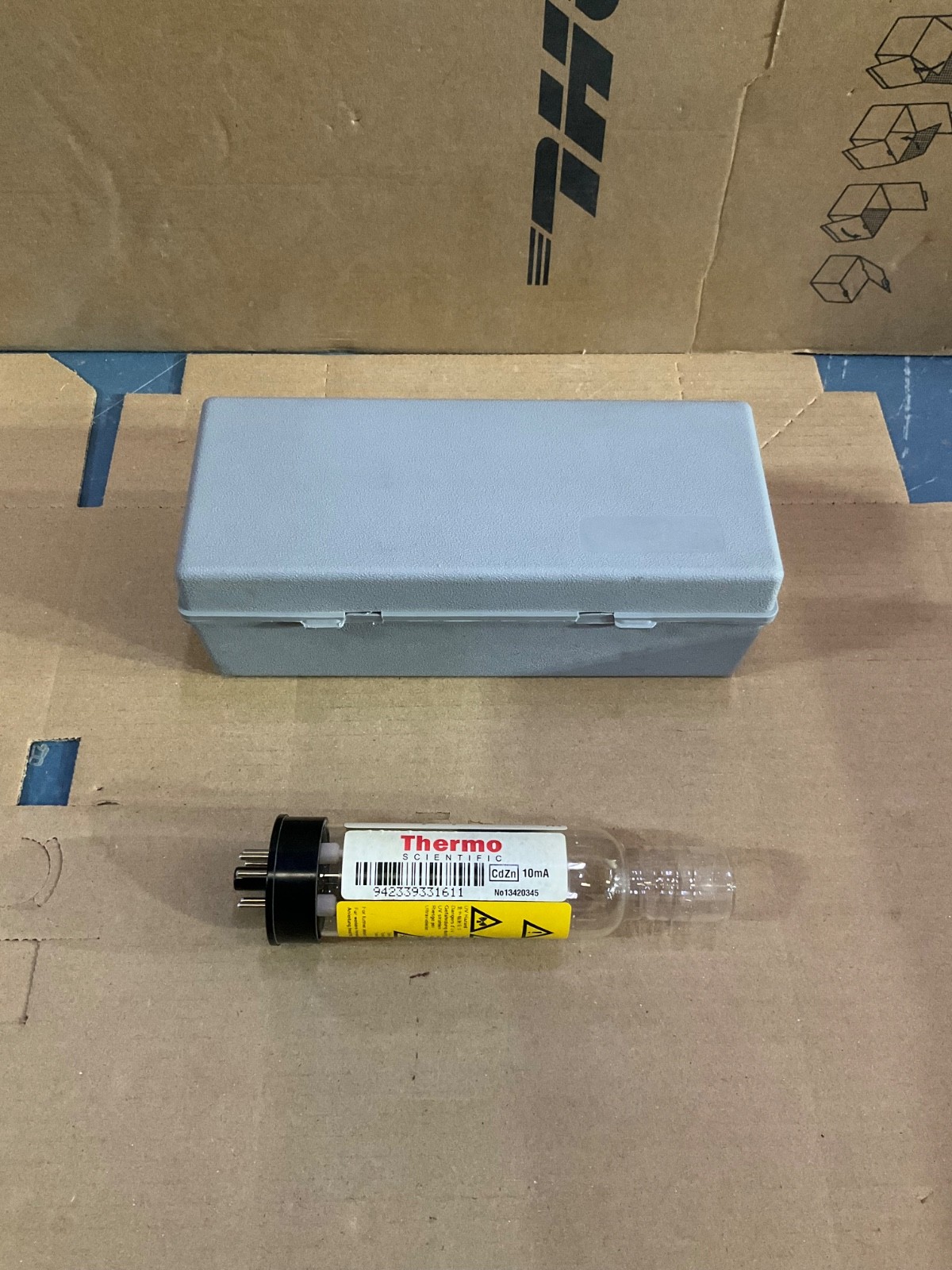 Thermo Scientific Hollow Cathode lamp (CdZn) , 942339331611