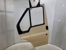 Porte avant et accessoires Ford TRANSIT