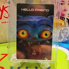 McDonald's The HUNTR/X Meal 2024 Collectible Promo Cards Lot (3 Cards & 2 Boxes) — photo 2