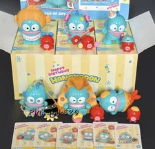 Toptoy Hangyodon Happy Birthday Confirmed Blind Box Figure Toy Gift Authentic