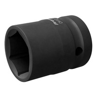 Sealey Impact Stecknuss 32 Mm 1 Zoll Vierkant 6-Kant Single Hex IS132