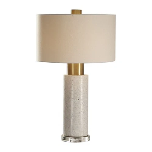 Vaeshon - 1 Light Table Lamp - 18 inches wide by 18 inches deep Lamps Uttermost - Picture 10 of 10