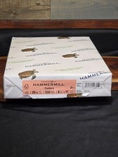 Hammermill Colored Printer Paper Made In USA ...